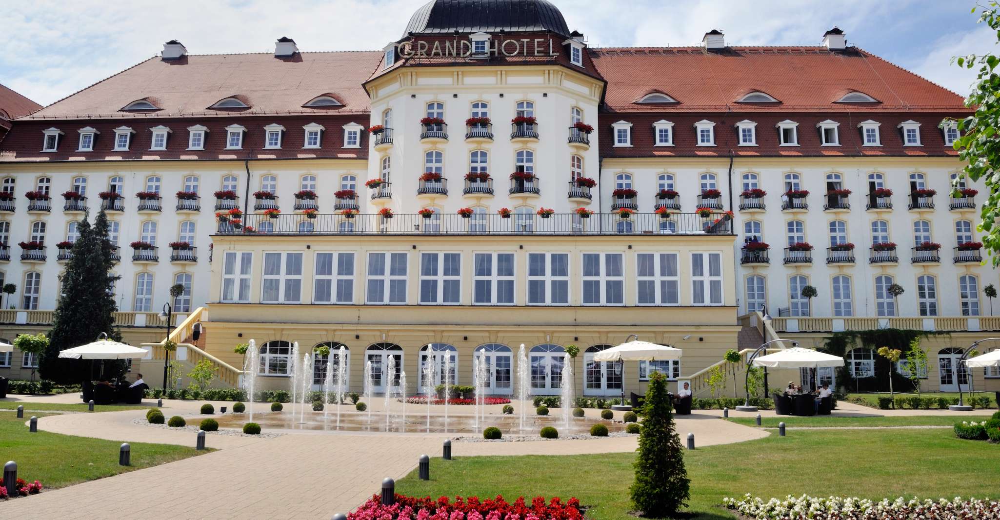 Visita guiada privada de Gdansk, Gdansk, Sopot y Westerplatte - Hizvo