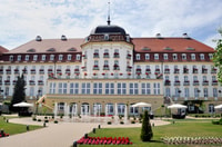 Visita guiada privada de Gdansk, Gdansk, Sopot y Westerplatte - Hizvo