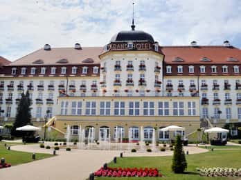 Gdansk: Gdansk, Sopot y Westerplatte Visita Guiada Privada