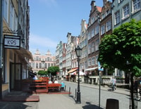 Visita guiada privada de Gdansk, Gdansk, Sopot y Westerplatte - Hizvo