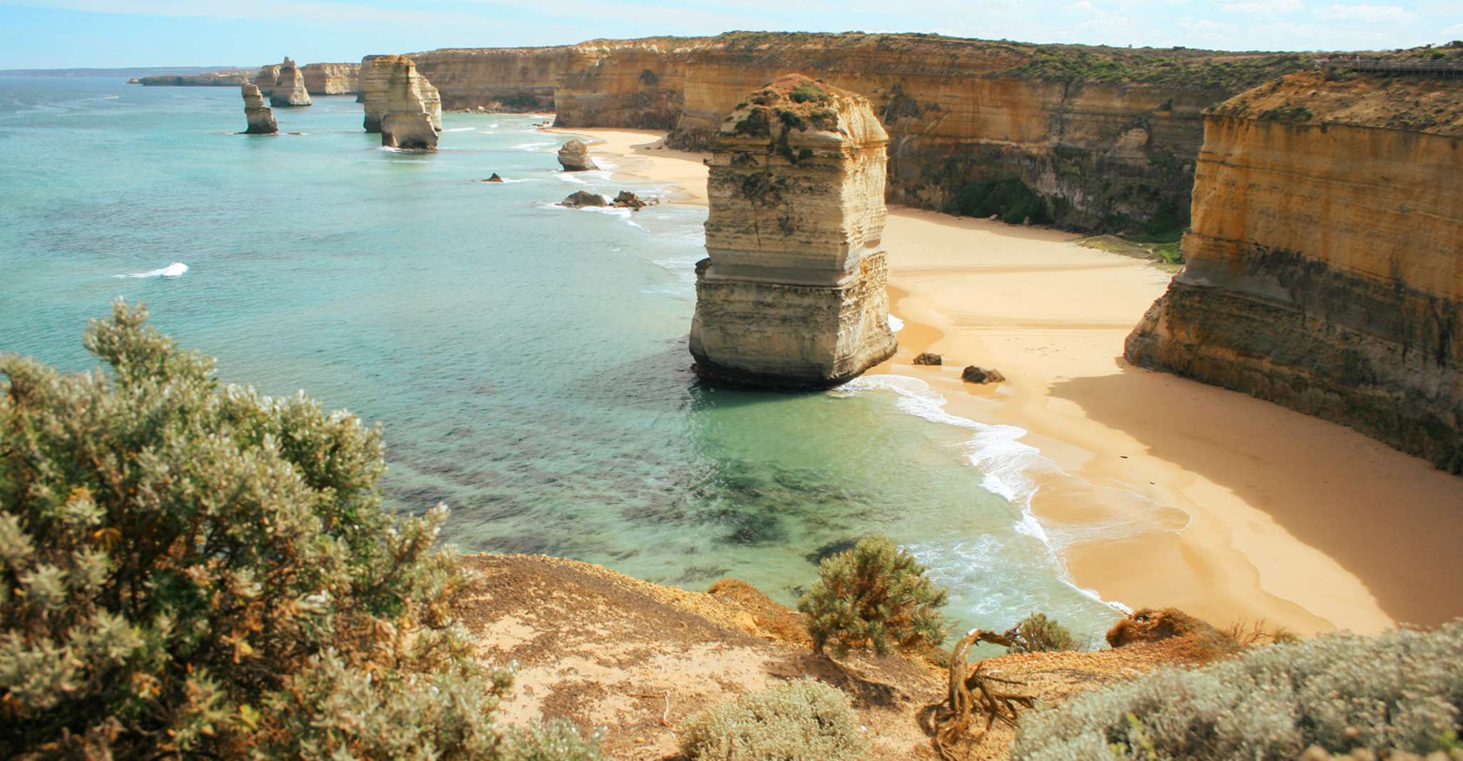 Melbourne, 12 Apostles, Great Otways and Great Ocean Road - Housity