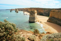 Melbourne, 12 Apostles, Great Otways and Great Ocean Road - Housity