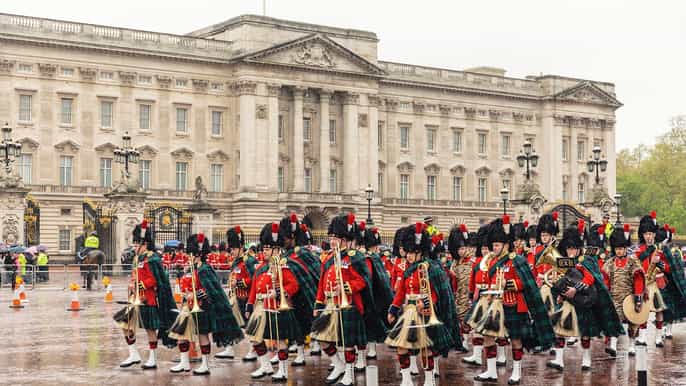 londres mudança do webinar ao vivo do guard com guia especializado