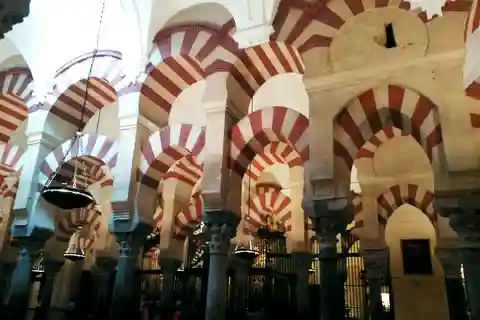 Vanuit Sevilla: Dagvullende tour door Córdoba