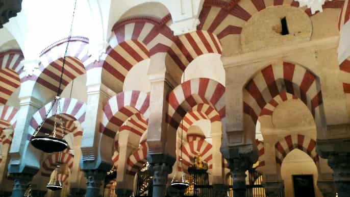 from seville fullday essential córdoba tour