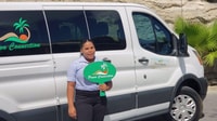 Providenciales Airport Shared Round Trip Shuttle - Housity