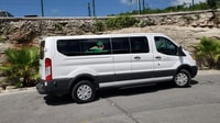 Providenciales Airport Shared Round Trip Shuttle - Housity