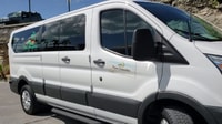 Providenciales Airport Shared Round Trip Shuttle - Housity