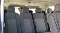 Providenciales Airport Shared Round Trip Shuttle - Housity
