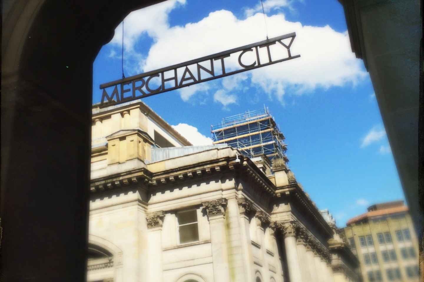 Glasgow en un jour : visite privée depuis Édimbourg