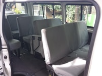 Puerto Princesa, Transfers to/from Port Barton - Housity