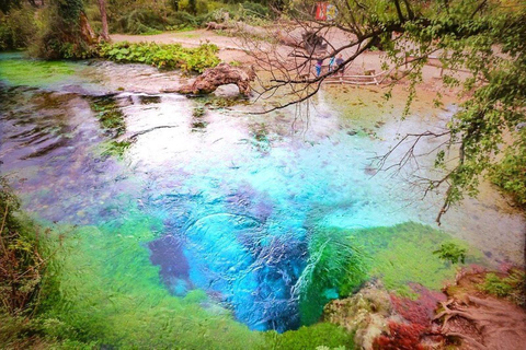 Experience Albania: Culture & Traditions in 8 Days