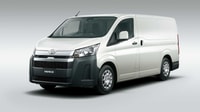 Cebu, Car Charter avec chauffeur - Hizvo