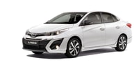 Cebu, Car Charter avec chauffeur - Hizvo