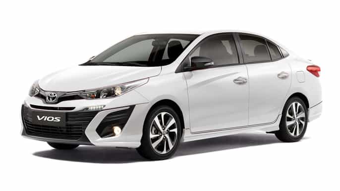 cebu car charter with driver