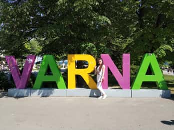 Visita gastronómica a Varna con cata de vinos
