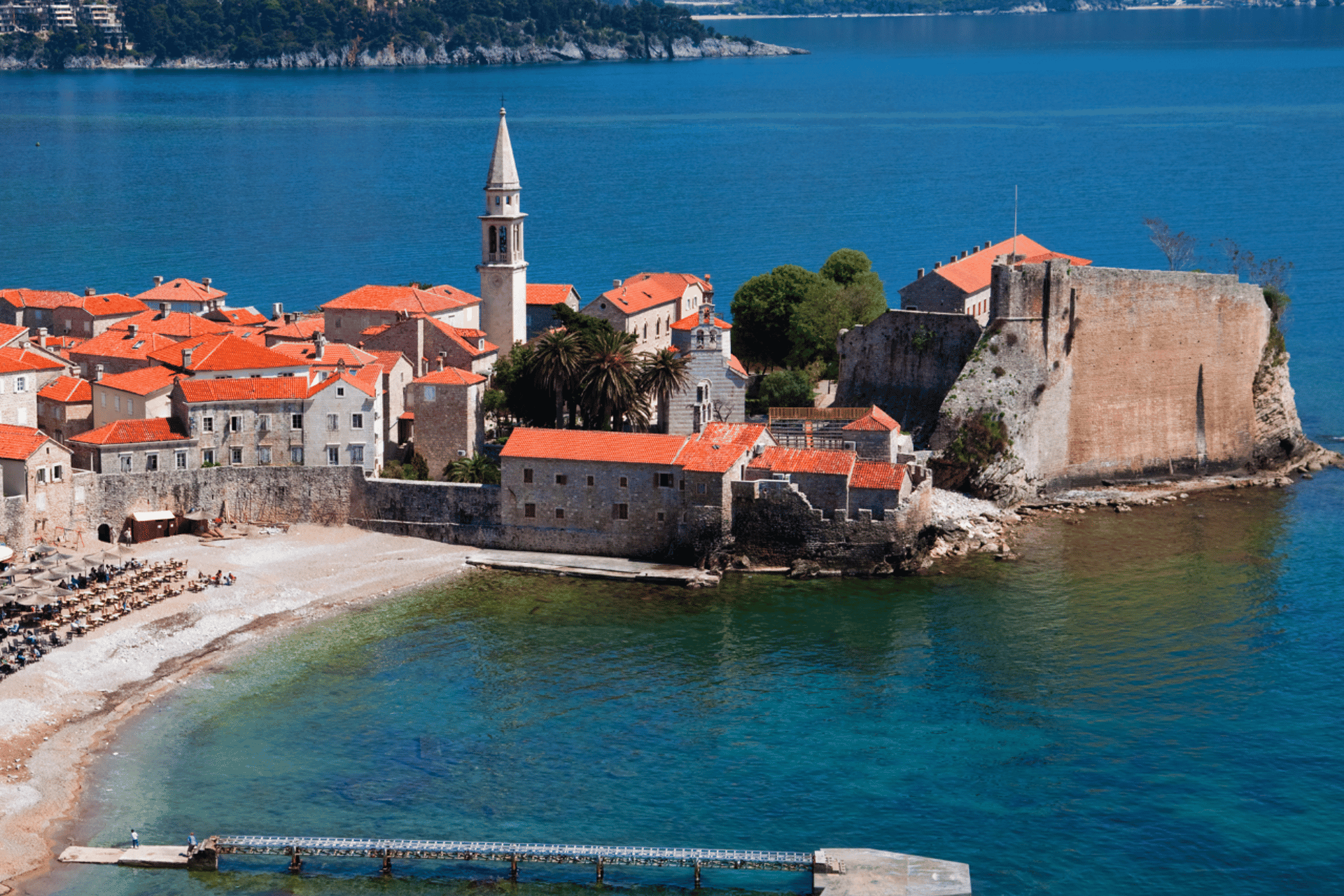 Nammos to Open Luxury Resort and Residences on Montenegro’s Coast