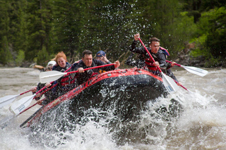Outdoor & Sport Activities in Jackson, Wyoming