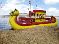 From Puno, Floating Islands of the Uros Half-Day Tour - Housity