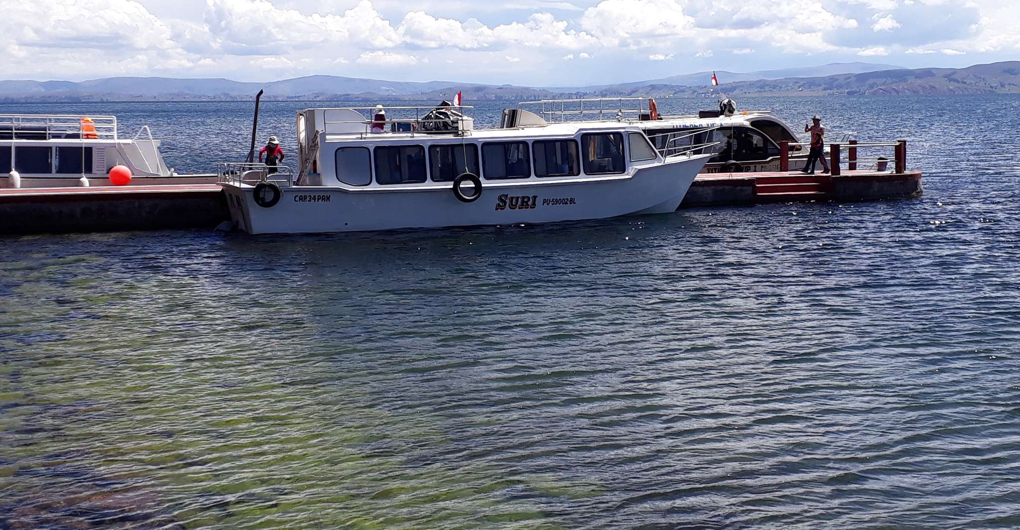 From Puno, Floating Islands of the Uros Half-Day Tour - Housity