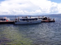 From Puno, Floating Islands of the Uros Half-Day Tour - Housity