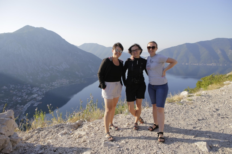 Montenegro: wildwaterraften op de TaraWildwaterraften op de Tara vanuit Kotor