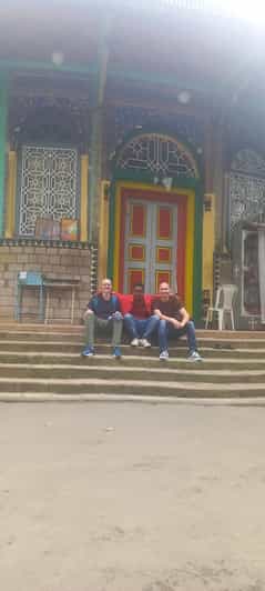 Full Day City Tour Addis Ababa With Hotel Pickup & Drop Off | GetYourGuide