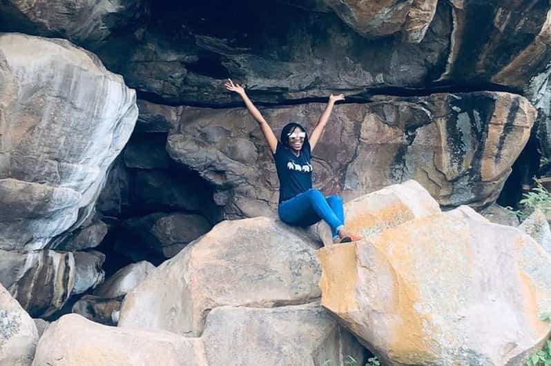 Gaborone Fullday Cultural Tour and Manyana Rock Paintings GetYourGuide