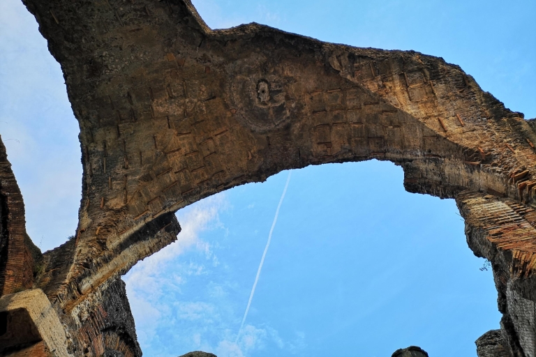 Von Rom: Privater Tagesausflug in die Tivoli Villas