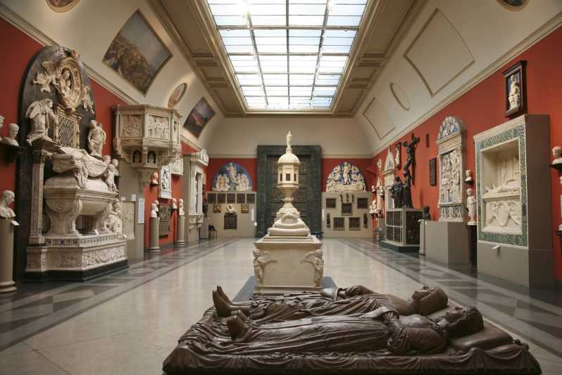 Pushkin Museum: Private Impressionism Tour | GetYourGuide