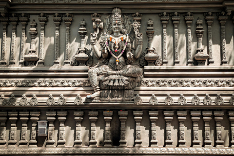 Colombo: Private City Religious Landmarks Tour