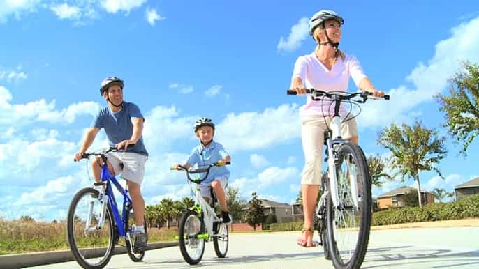 maspalomas tour in bici di 4 ore e giro in cammello sulle dune
