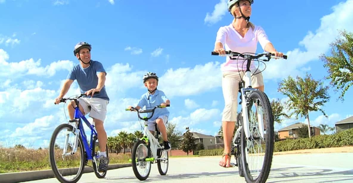 Maspalomas: Bike Tour with Camel Ride or Tapas Tasting