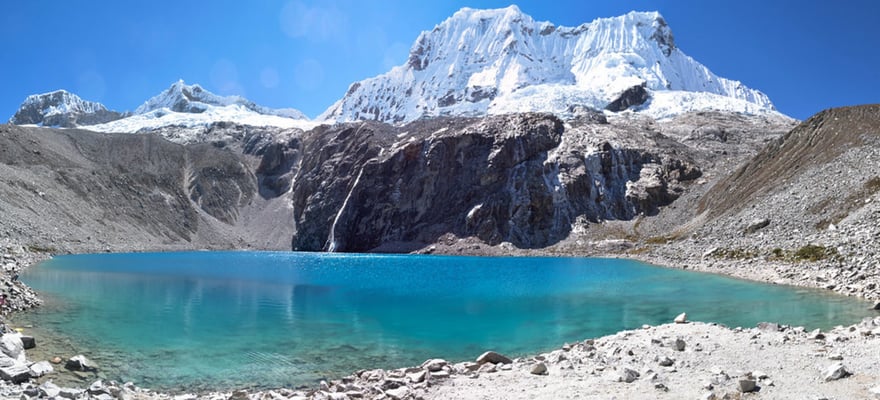 Beste Natur Und Abenteuer Huaraz Kostenlos Stornierbar