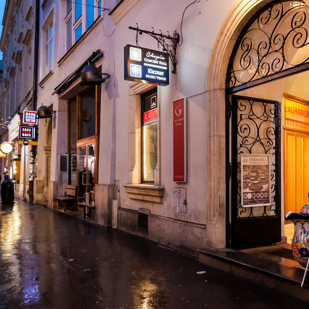 Galerie média