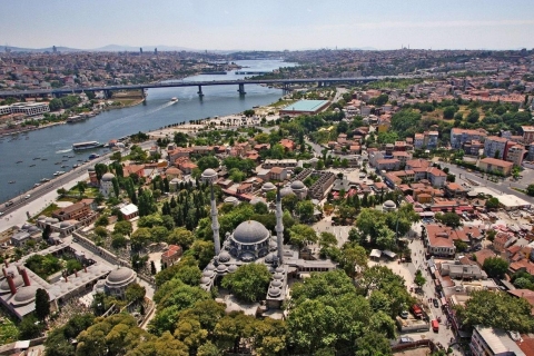 Istanbul: Eyup - The Ottoman District Walking Tour