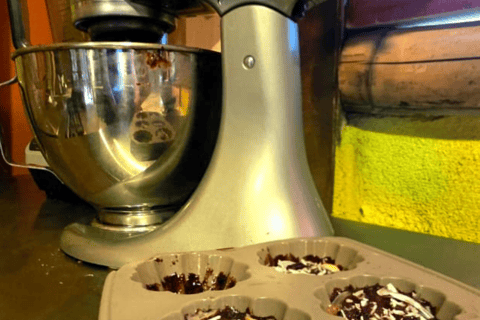 Minca : atelier chocolaterie avec Jungle JoeMinca : Atelier chocolaterie avec Jungle Joe