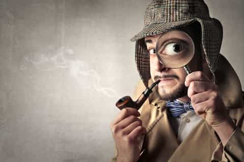 Amsterdam: Murder Mystery Game on WhatsApp With Remote Guide