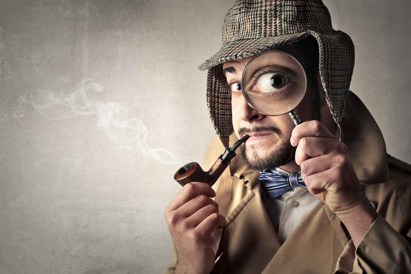 halloween in amsterdam | solve exciting mysteries and crimes