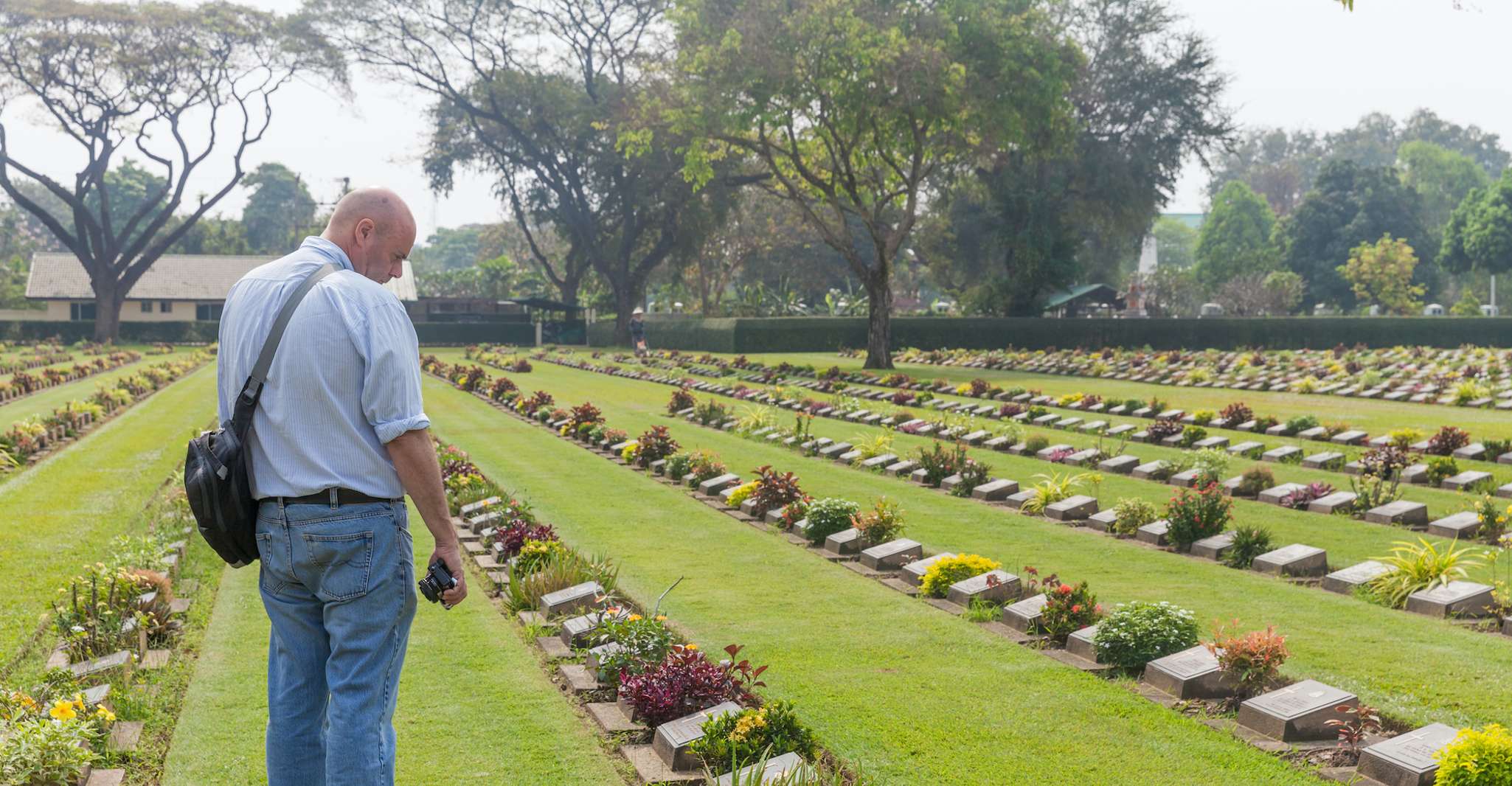 Kanchanaburi, visite de 3 jours de Bangkok avec repas - Hizvo