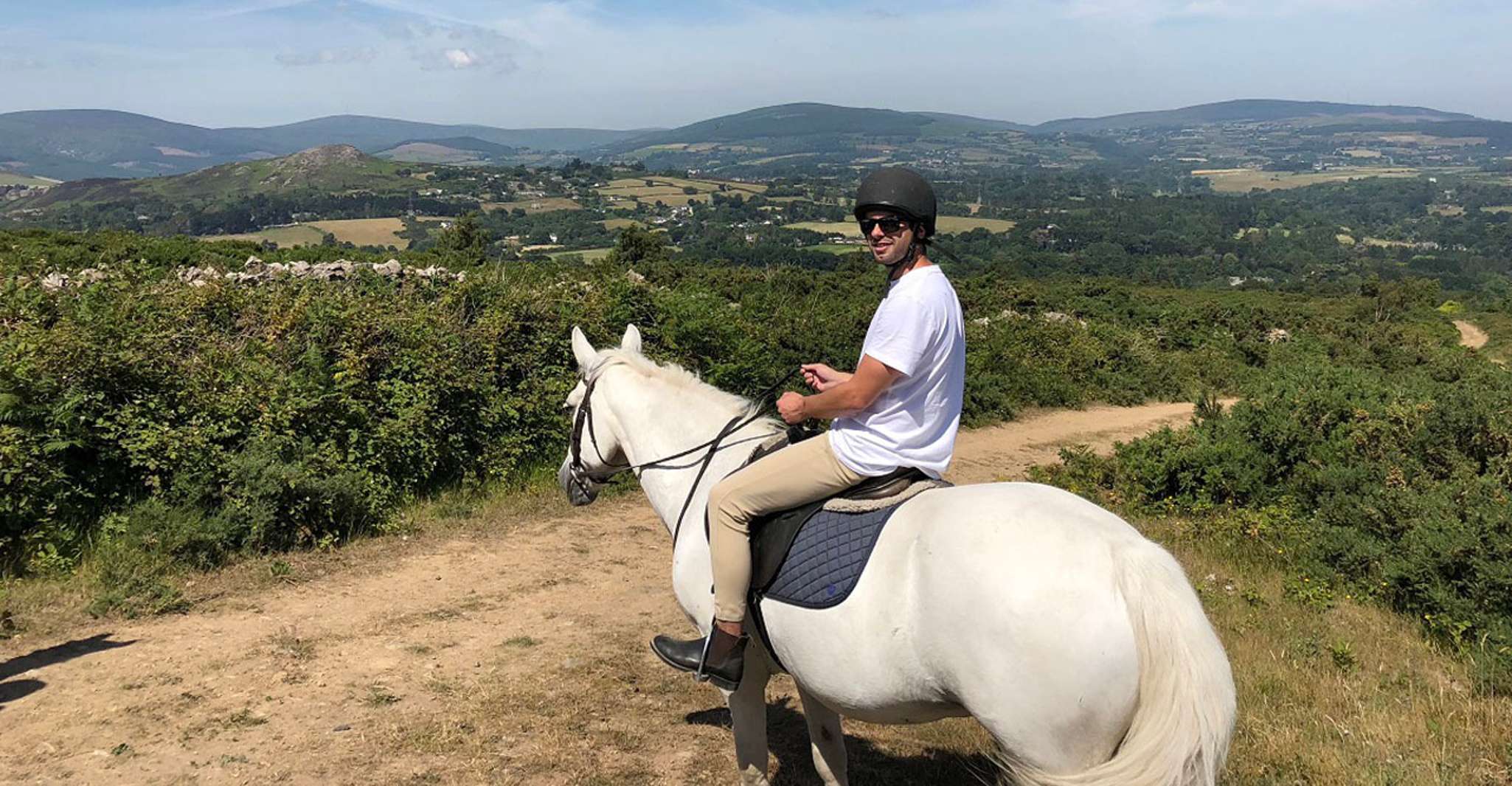 Day Tour of Wicklow Mountains National Park from Dublin - Housity