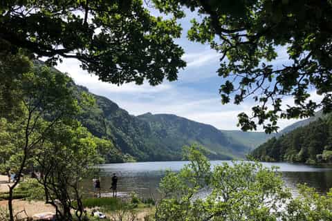 Day Tour of Wicklow Mountains National Park from Dublin