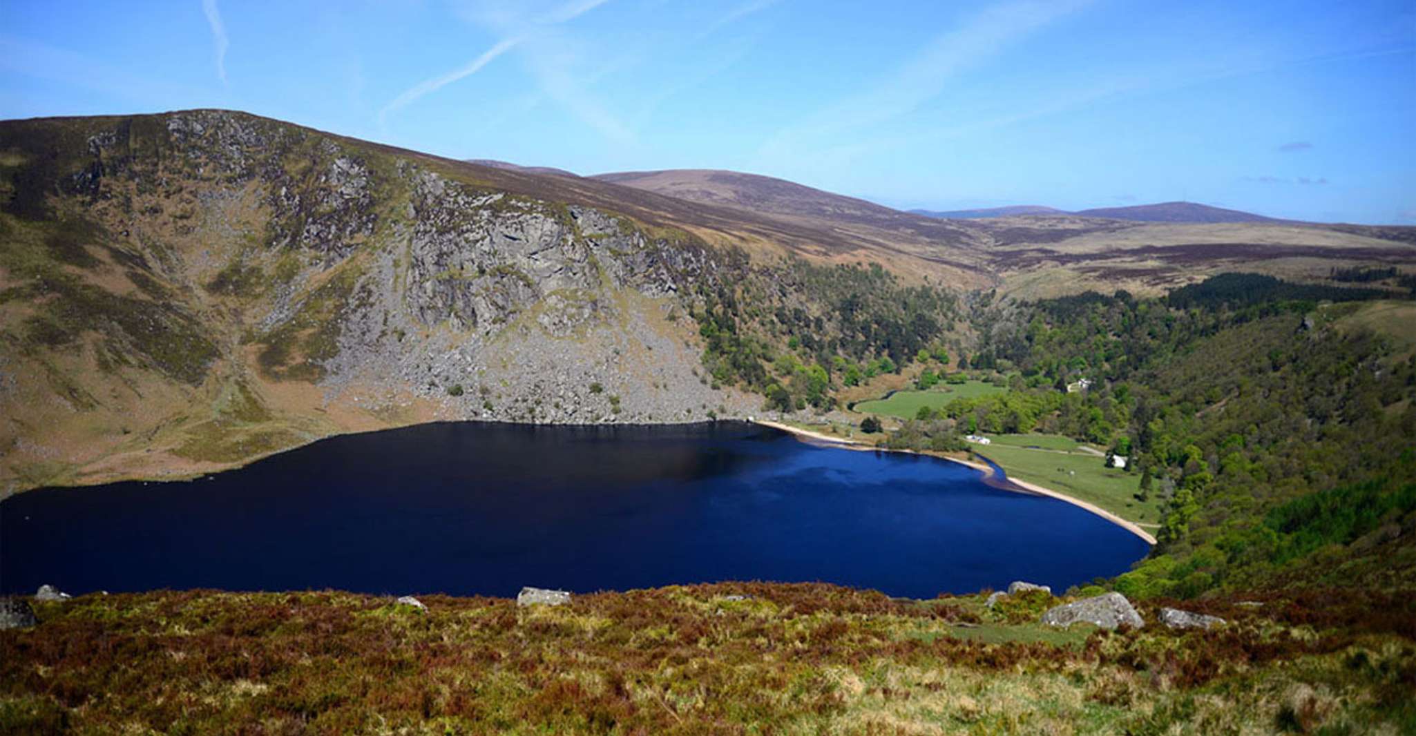 Day Tour of Wicklow Mountains National Park from Dublin - Housity