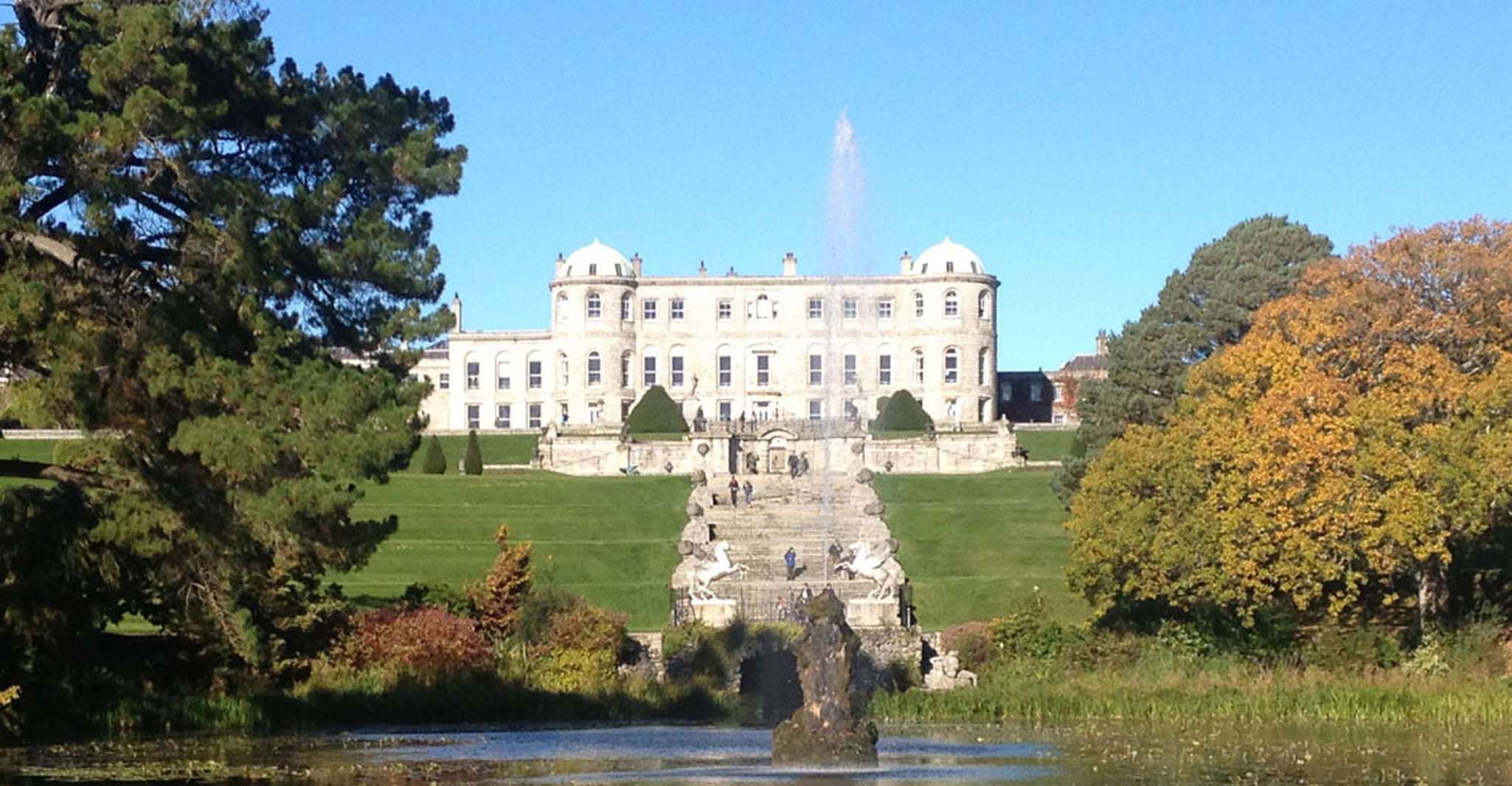 Day Tour of Wicklow Mountains National Park from Dublin - Housity