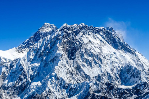 Everest view trek- 15 Days Tribhuvan International airport - Meeting Point