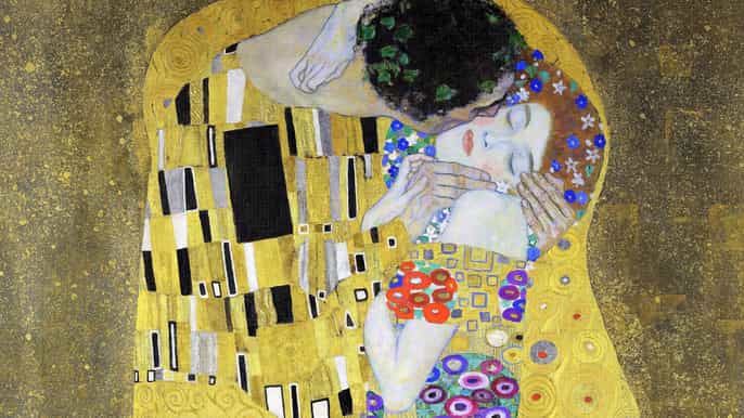 viena privado gustav klimt y paseo de la historia