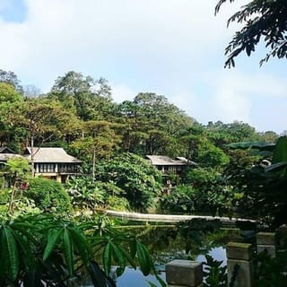 From Hanoi: Ba Vi National Park Full-Day Trekking Tour