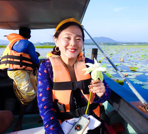 Cruises & boat tours