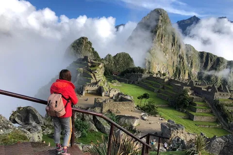 Von Cusco aus: Machu Picchu 2-Tages-Budget-Tour mit dem Auto