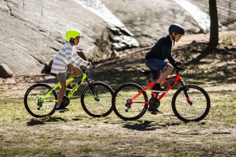 Maspalomas: 1 to 7-Day Mountain Bike Rental 5-Day Rental
